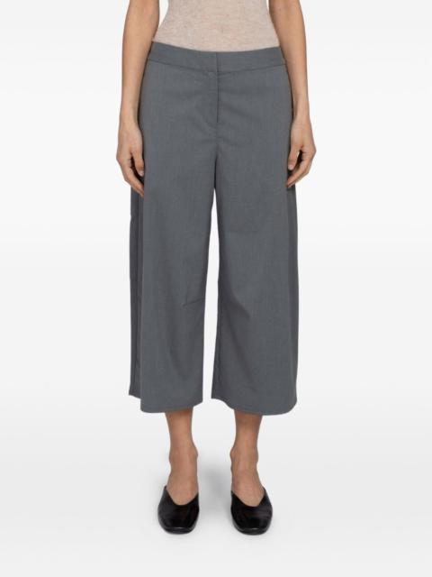 SAMSØE SAMSØE Saroko wide-leg trousers