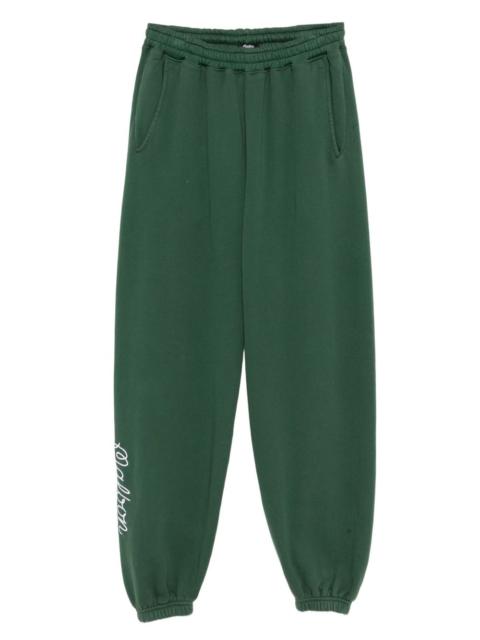 malbon Clubhouse track pants