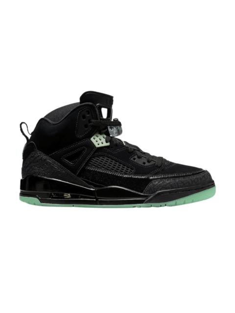 Jordan Spizike 'Green Glow'