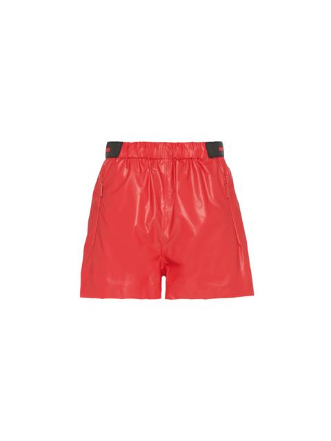 Prada Light Nylon shorts