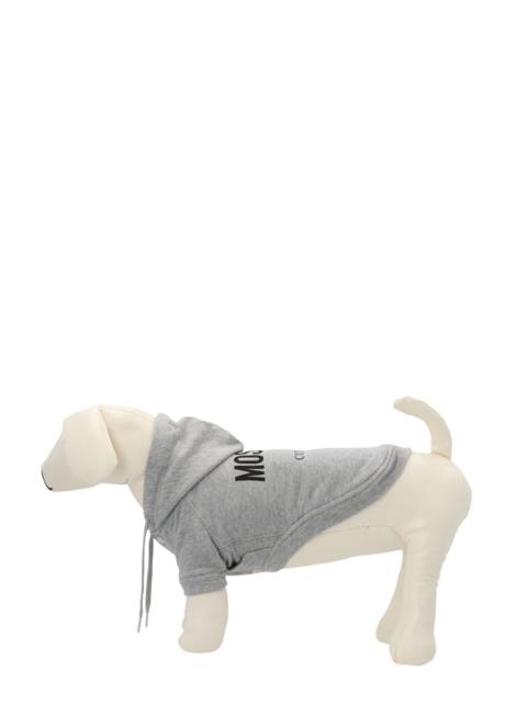 Moschino Moschino Capsule Pets Hoodie