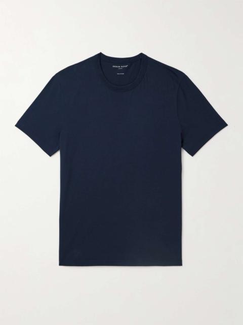 Barny 2 Cotton-Jersey T-Shirt