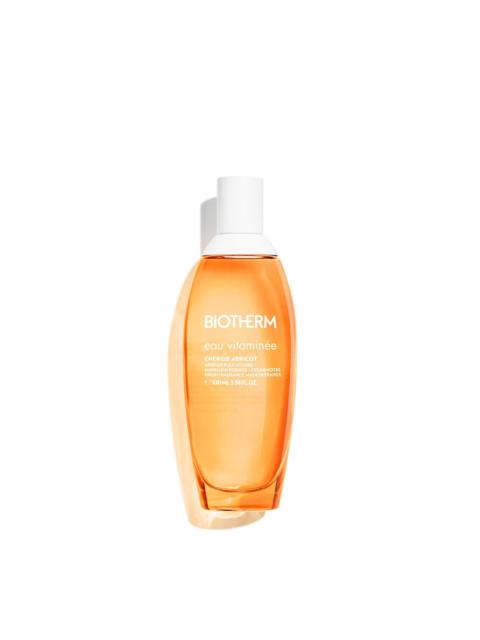 Biotherm Vitaminee Apricot Body Mist