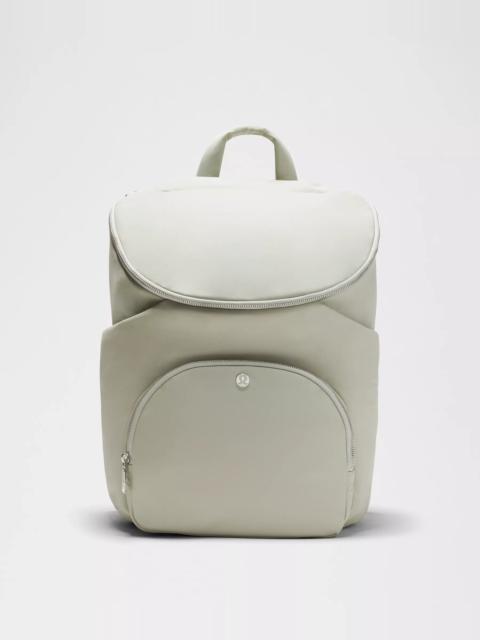 lululemon New Parent Backpack 17L