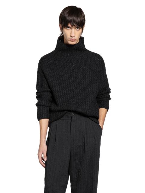 Forme D'Expression High Neck Jumper
