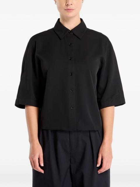 SAMSØE SAMSØE Samargot short-sleeve shirt