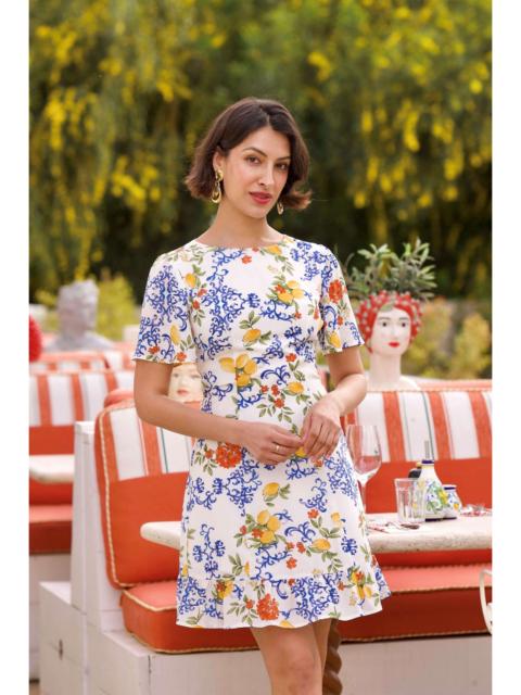 Gaâla Rosie Mini Dress