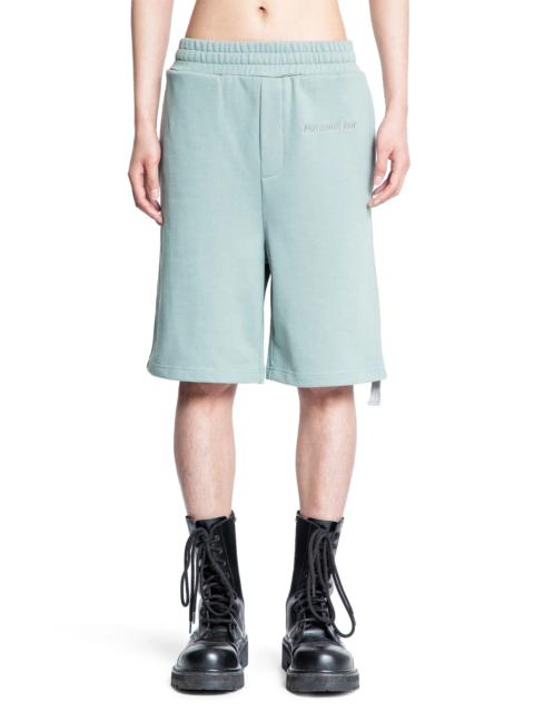 OAMC Peacemaker-Loose-Fit-Sweatshort