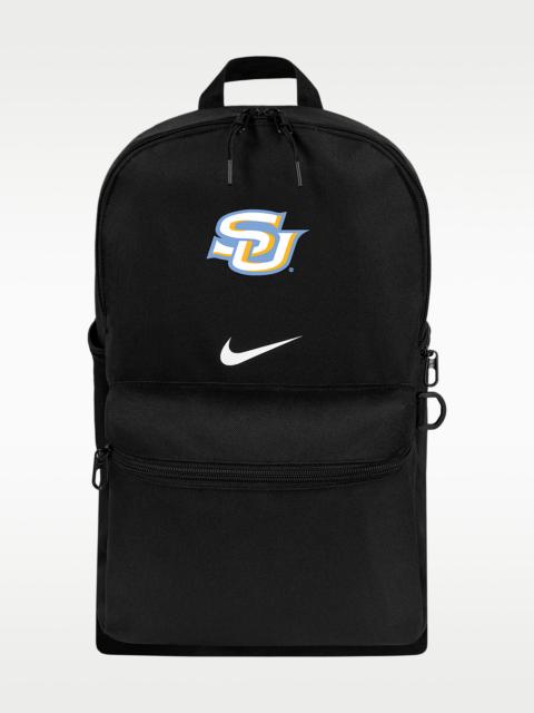 Nike Nike College (Southern University and A&M) Heritage Backpack