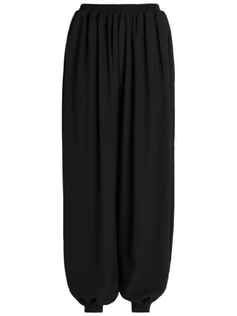 RONNY KOBO Ronny Kobo Dickens Crepe Trousers