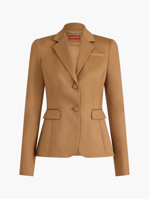 Altuzarra FENICE JACKET