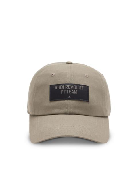 adidas x Audi Revolut F1 Team cap