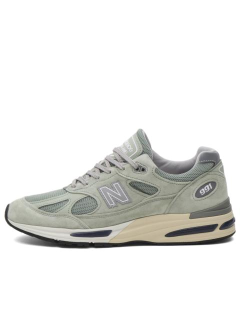 New Balance New Balance 991v2 Sneaker