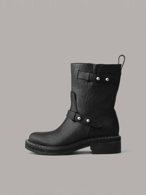 RB Moto Boot - Leather
Moto Boot