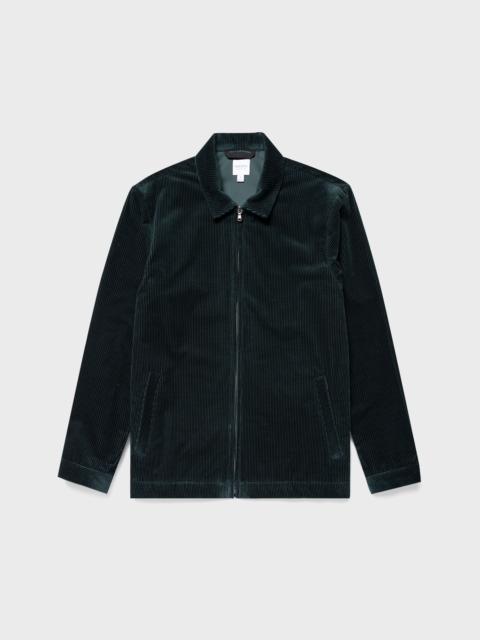 Corduroy Harrington Jacket