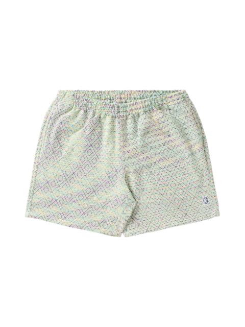 BILLIONAIRE BOYS CLUB RAYS SHORTS