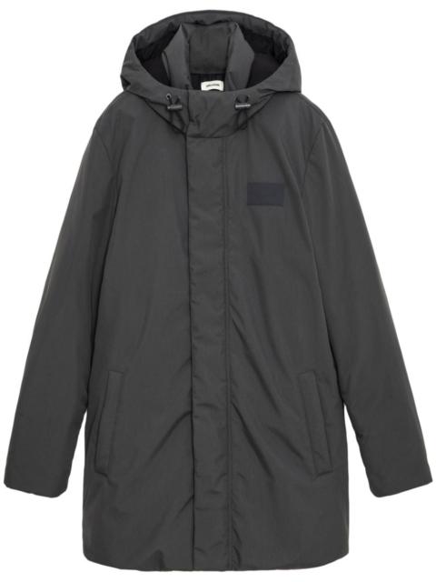 Zadig & Voltaire Kobel Tech coat
