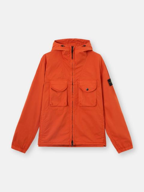 Stone Island 1200004 STRETCH ORGANIC COTTON TWILL