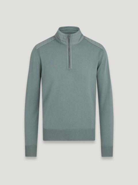 KILMINGTON QUARTER ZIP JUMPER