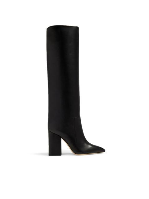 Anja 105mm knee-high boots