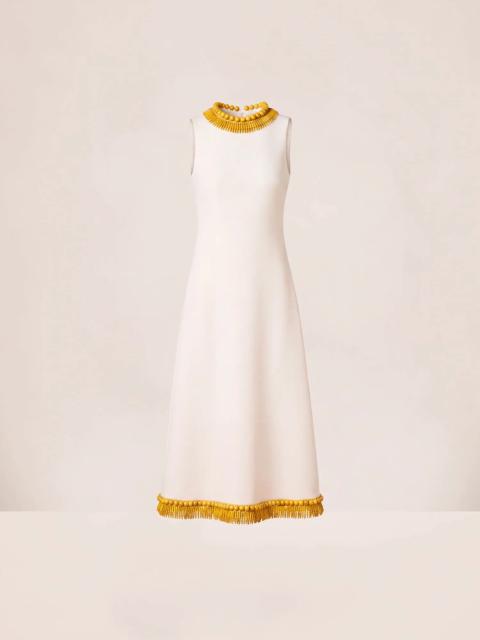 ALEXIS CEDRATA DRESS