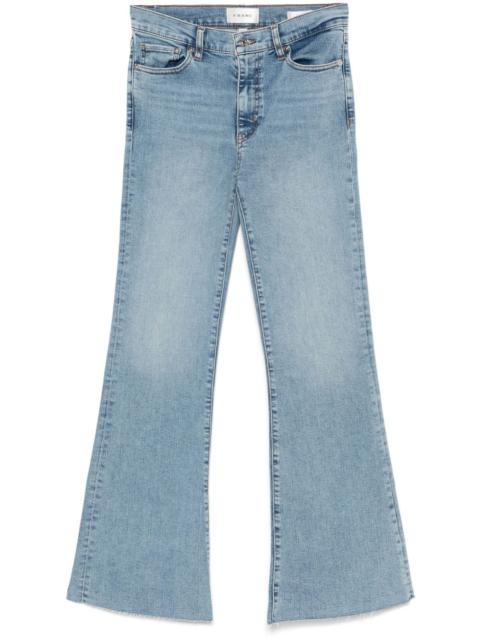 FRAME The Icon jeans