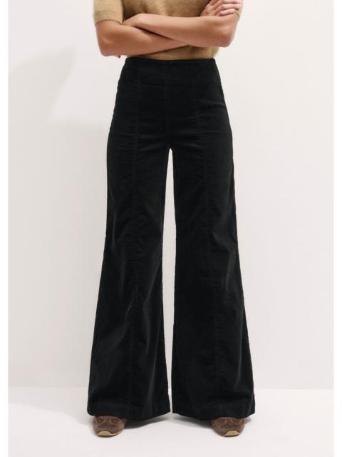 ME+EM Travel Palazzo Pant