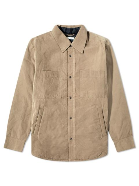 Craig Green Craig Green Padded Worker Overshirt