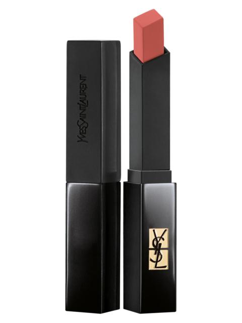 Yves Saint Laurent The Slim Velvet Radical Matte Lipstick in 304 Beige Instinct at Nordstrom