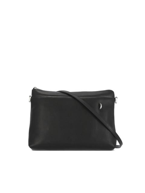 Rick Owens Adri zip-fastening shoulder bag