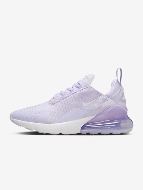 Nike Air Max 270 Women's Shoes