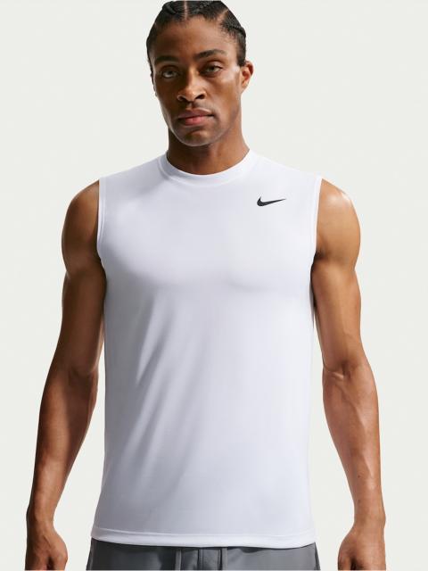 Nike Nike Dri-FIT Legend Men's Sleeveless Fitness T-Shirt
