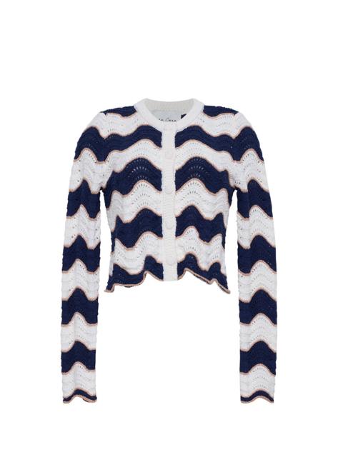 Cara Cara Jolene Cardigan
Chic Cropped Cardigan