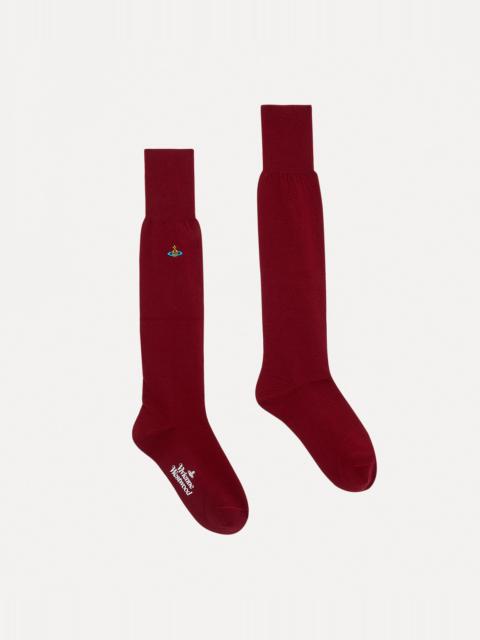 Vivienne Westwood UNI SOCKS