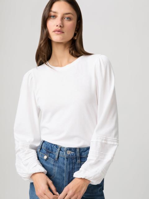 PAIGE Cyrano Top