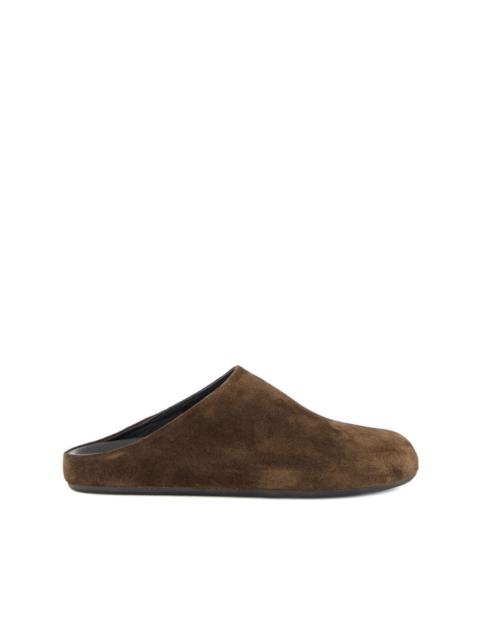 OFFICINE CREATIVE Babouche 001 mules