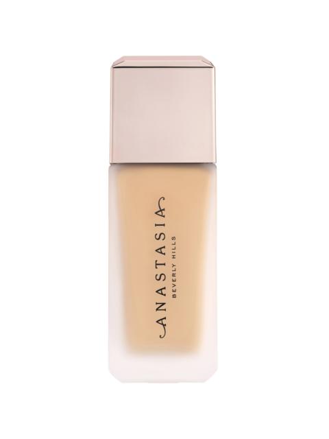 Anastasia Beverly Hills Anastasia Beverly Hills Impeccable Blurring Second Skin Matte Foundation - Shade 10 - 3W