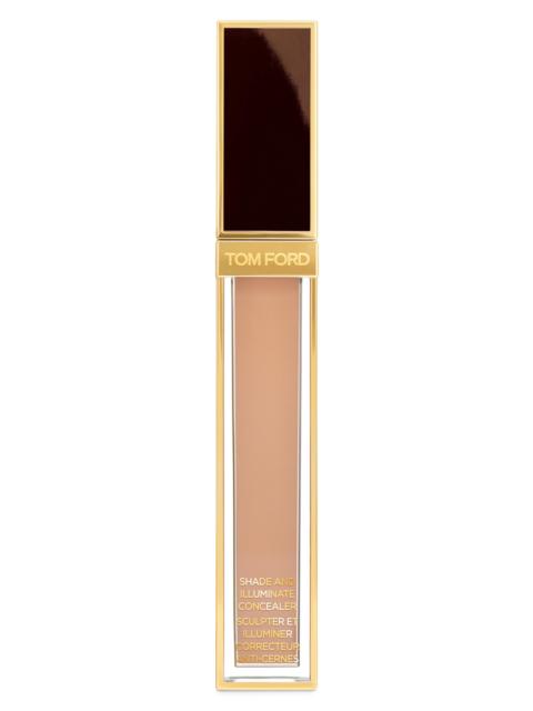 TOM FORD Women's Shade & Illuminate Concealer - 3C0 Tulle