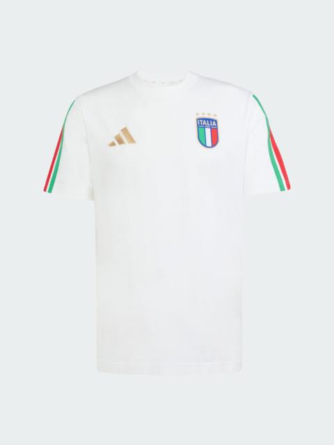 adidas Italy DNA T-Shirt