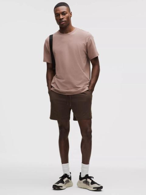 lululemon Soft Jersey Short 5"