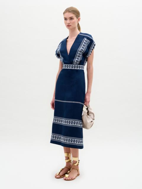 SILVIA TCHERASSI Ady Dress