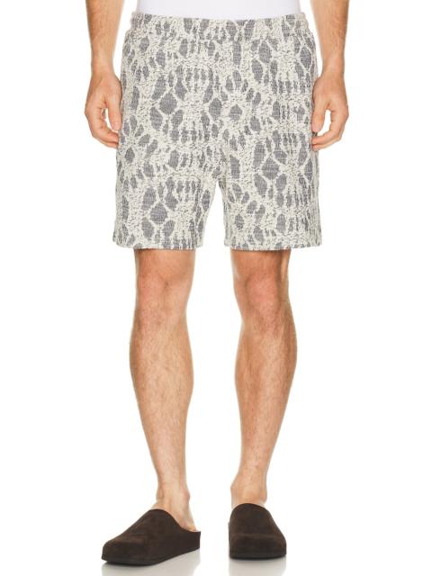 SAMSØE SAMSØE Sajabari Shorts