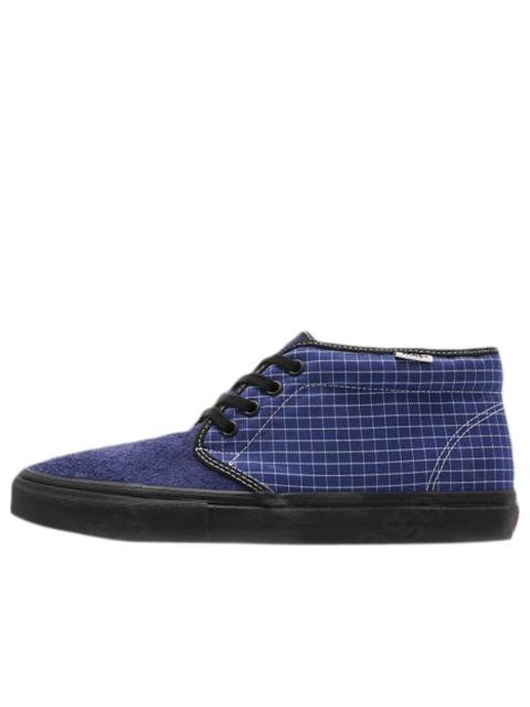 Vans Vans x Starcow Chukka LX 'True Blue'VN0A3QOFRFO