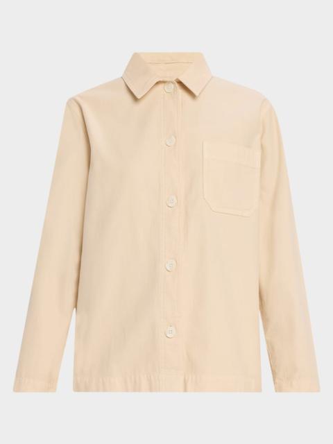 rag & bone Savannah Shirt Jacket