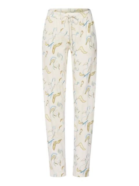 HANRO Sleep And Lounge Cotton and TENCEL™ Pants