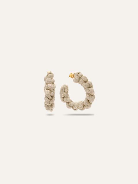 Johanna Ortiz Sueño Nautico Hoops