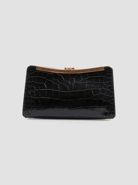 SIMKHAI Women's Solange Shoulder Bag - Black