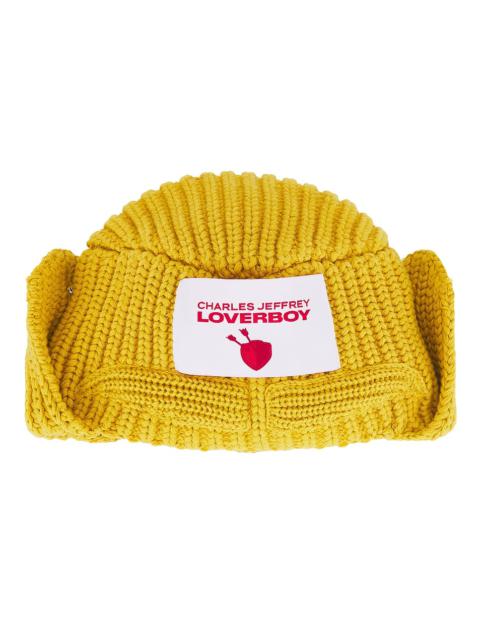 CHARLES JEFFREY LOVERBOY Barbarian Beanie