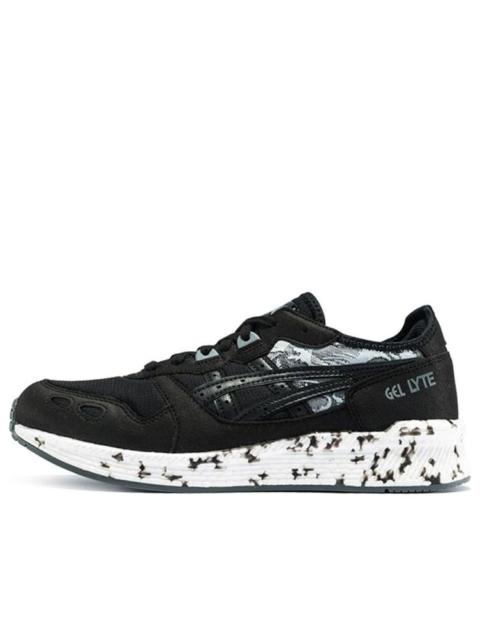 Asics ASICS Hyper Gel-Lyte 'Black White Grey' 1191A093-001