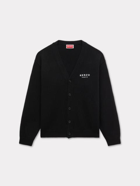 KENZO Cardigan in wool